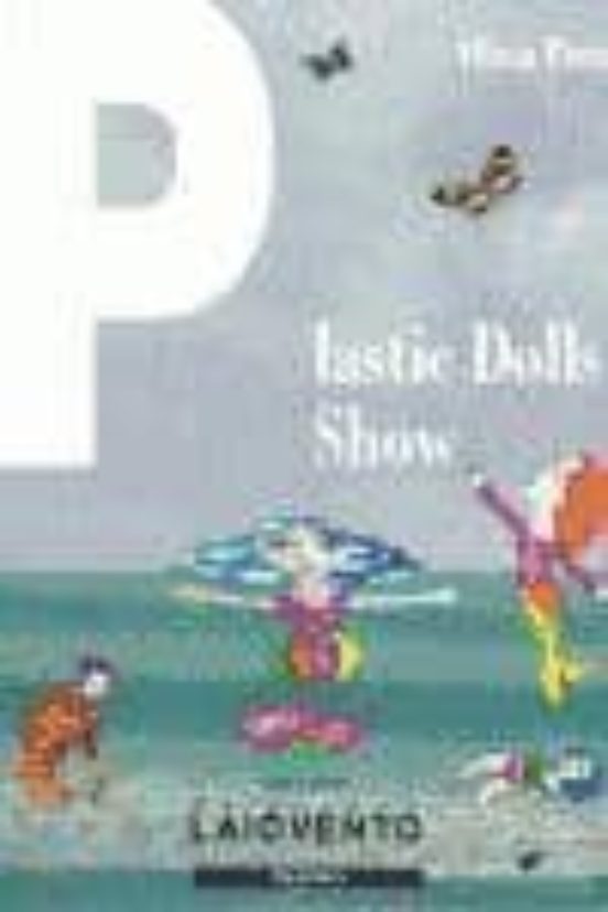 Plastic Dolls Show