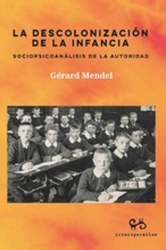 La Descolonización de la Infancia