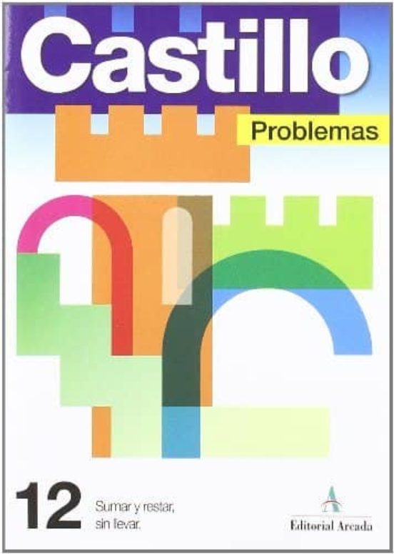 Problemas Nº 12: Sumar Y Restar