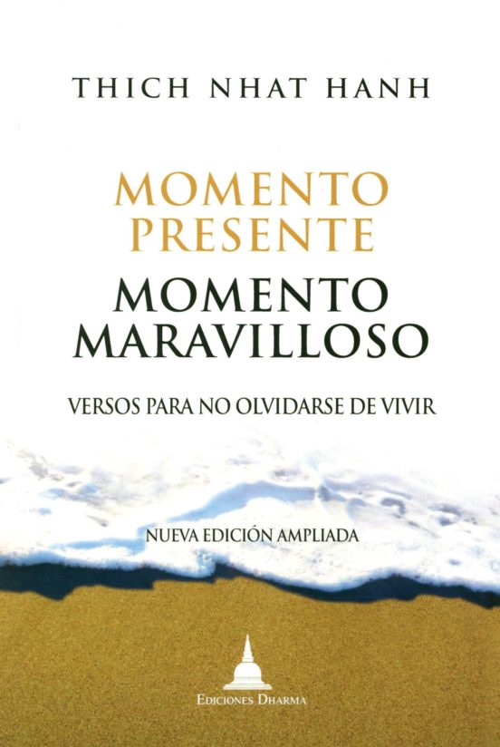 Momento Presente Momento Maravilloso: Versos Para No Olvidarse D E Viv
