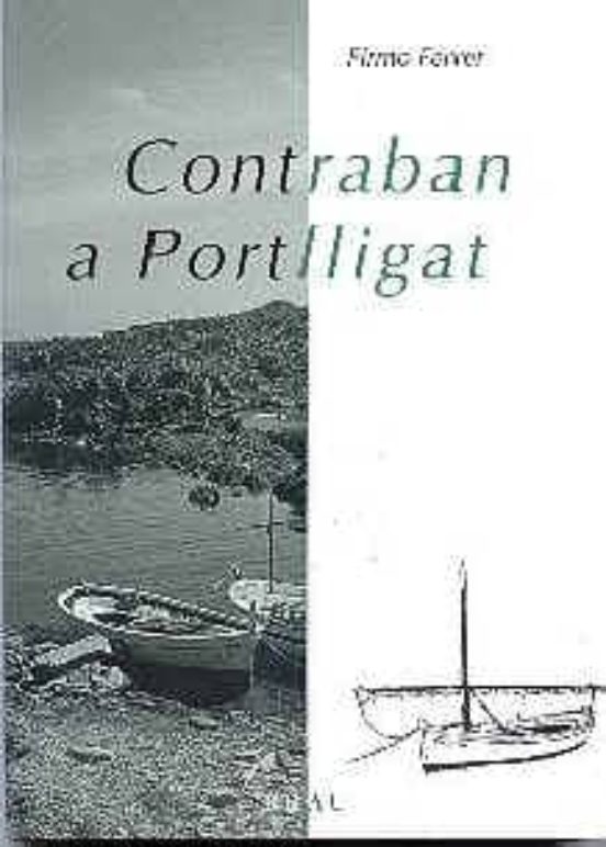 Contraban A Portlligat
