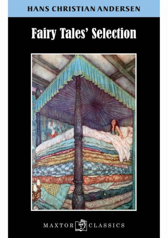 Fairy Tales Selection