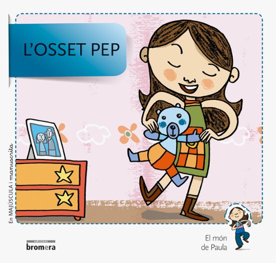 L Osset Pep -majúscula + Manuscrita