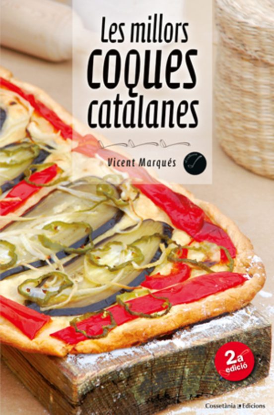 Les Millors Coques Catalanes