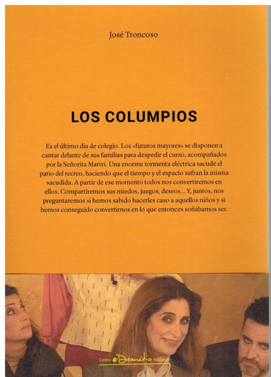 Los Columpios