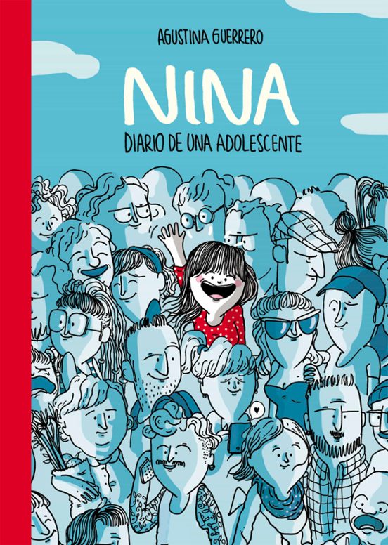 Nina. Diario De Una Adolescente