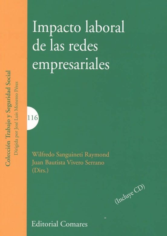 Impacto Laboral En Las Redes Empresariales