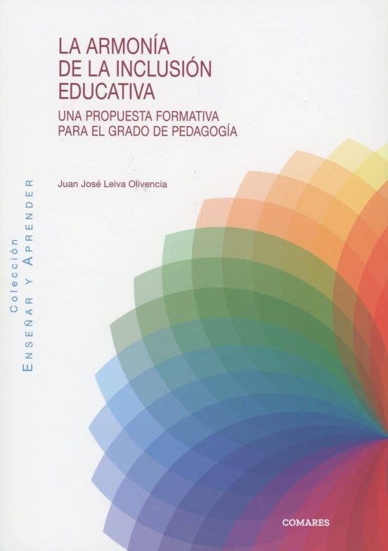 La Armonía De La Inclusión Educativa