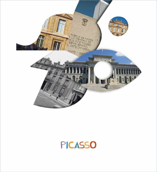 Picasso 5 Anos Proxecto Que Ves? 2020