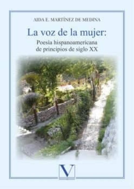 La voz de la mujer