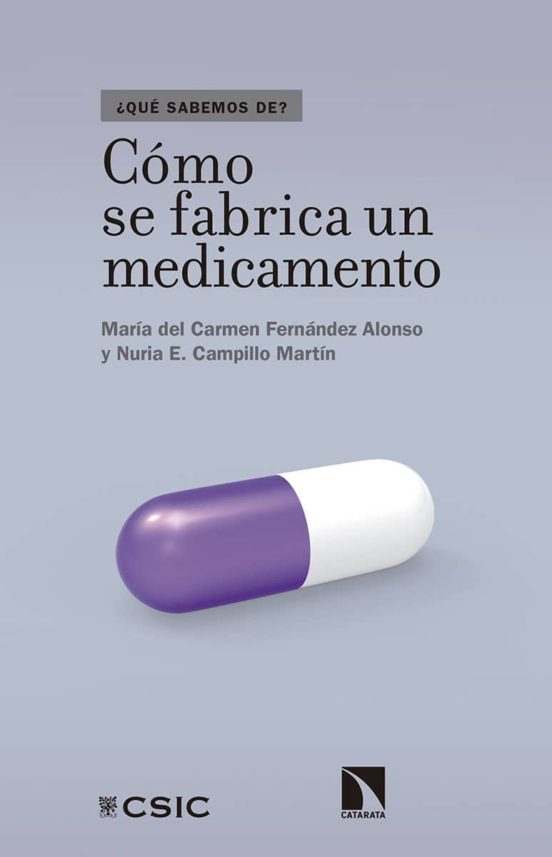 Como Se Fabrica Un Medicamento: Del Laboratorio A La Farmacia