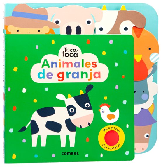 Tocoa Toca :animales De Granja