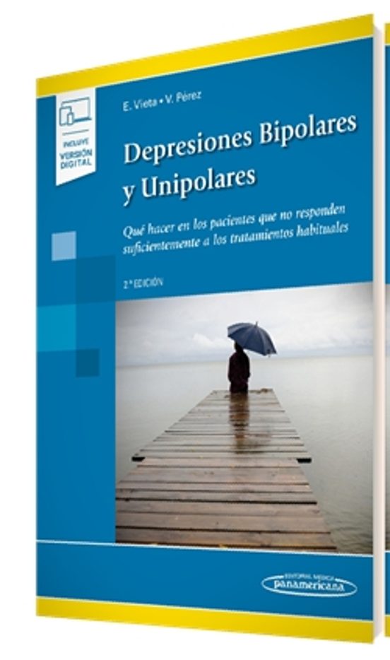 Depresiones Bipolares Y Unipolares