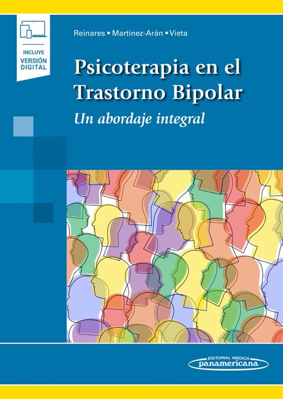 Psicoterapia En El Trastorno Bipolar