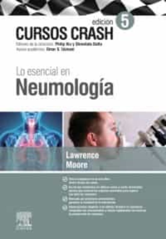 Lo Esencial En Neumología