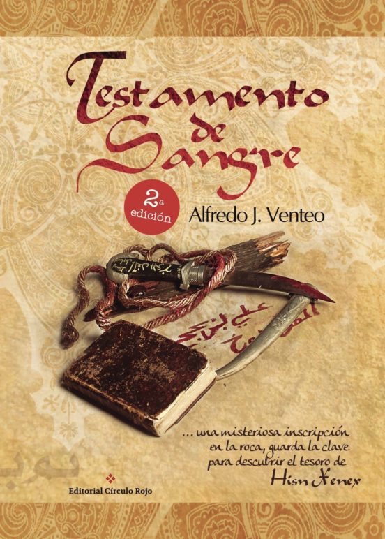 Testamento De Sangre