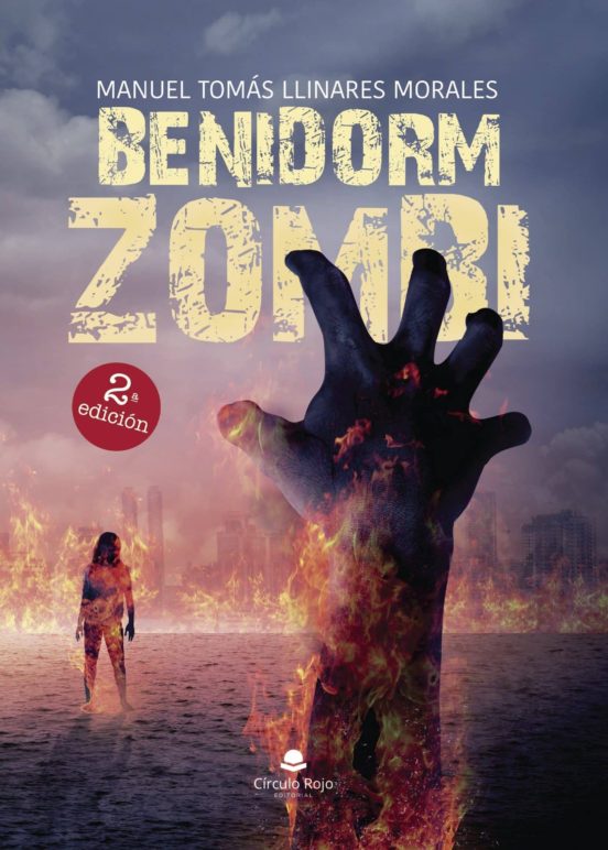 Benidorm Zombi
