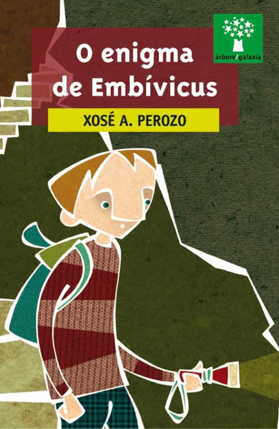 O Enigma de Embivicus