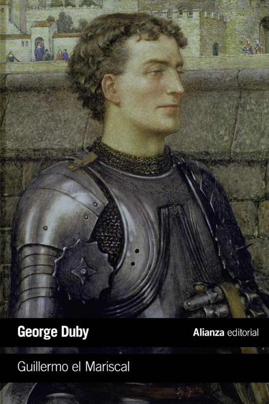 Guillermo El Mariscal