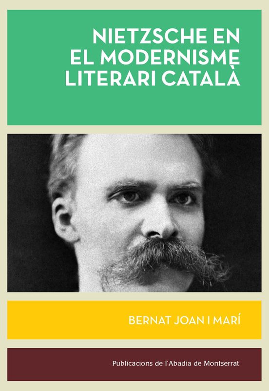 Nietzsche En El Modernisme Literari Català