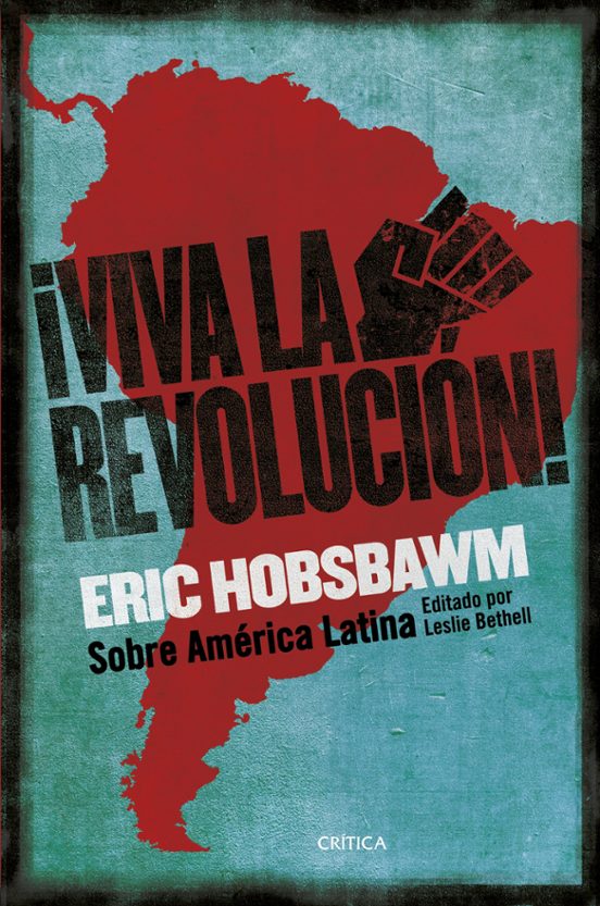 ¡viva La Revolucion!: Sobre America Latina