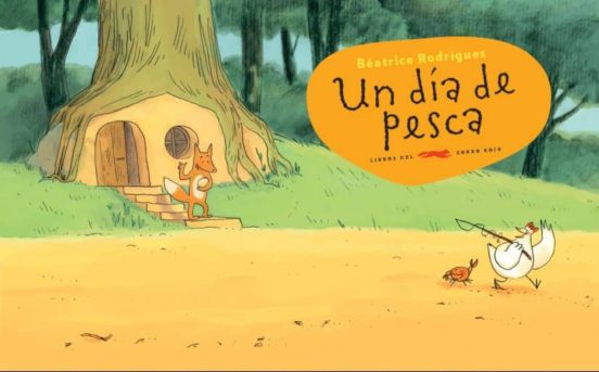 Un Dia De Pesca