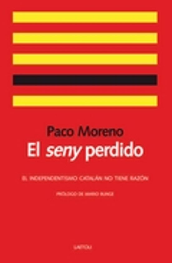 El Seny Perdido