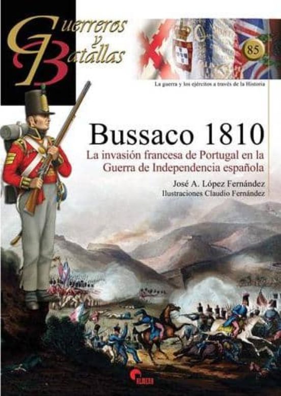 Bussaco 1810