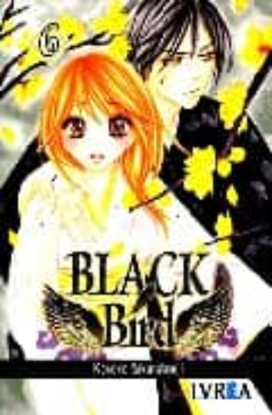 Black Bird Nº 6
