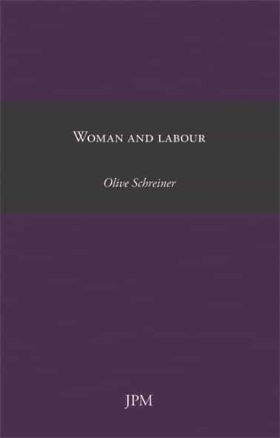 Woman And Labour