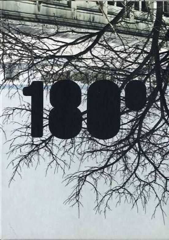 180º : No Comment No Photo