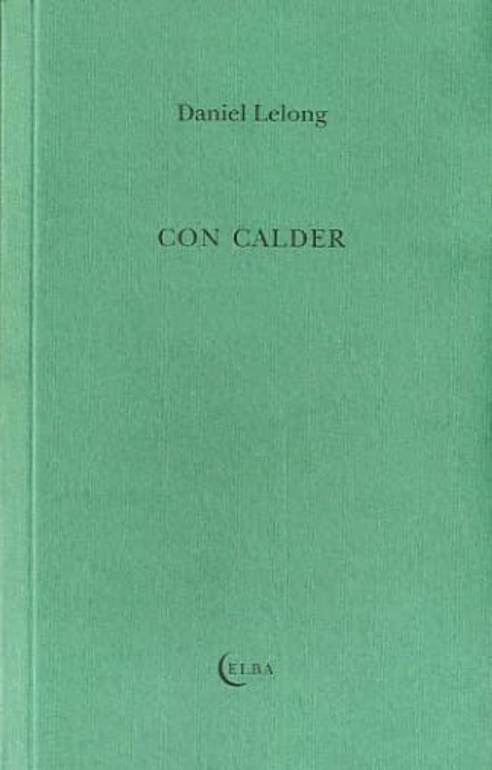 Con Calder