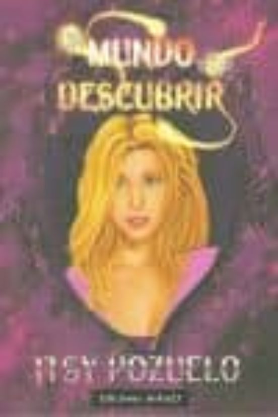 Un Mundo Por Descubrir