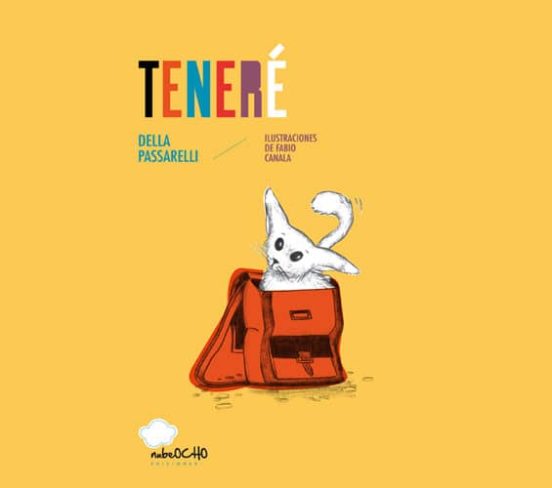Tenere
