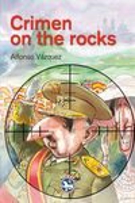 Crimen On The Rocks