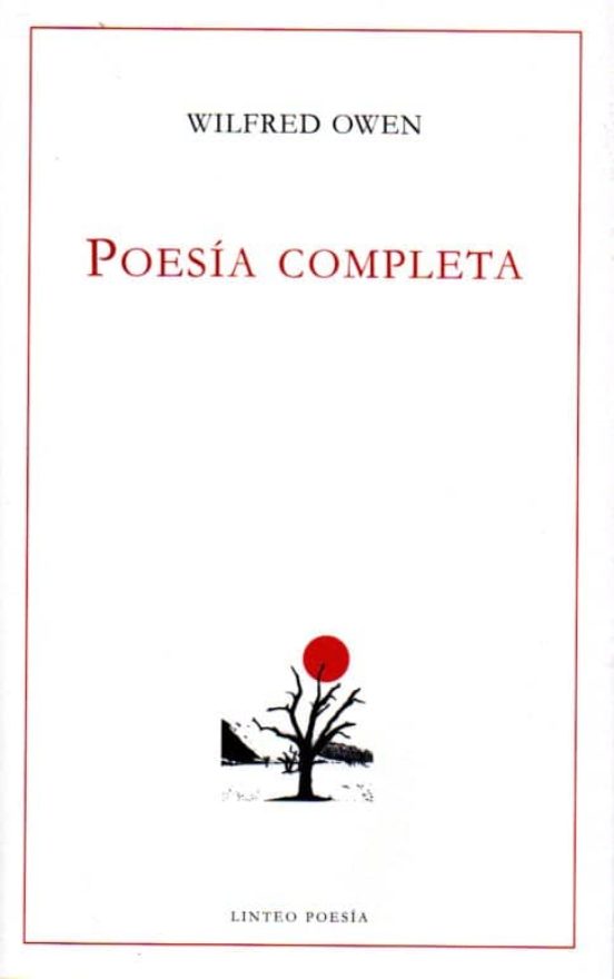 Poesía Completa
