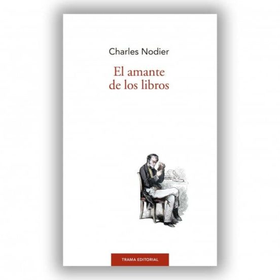 El Amante De Los Libros