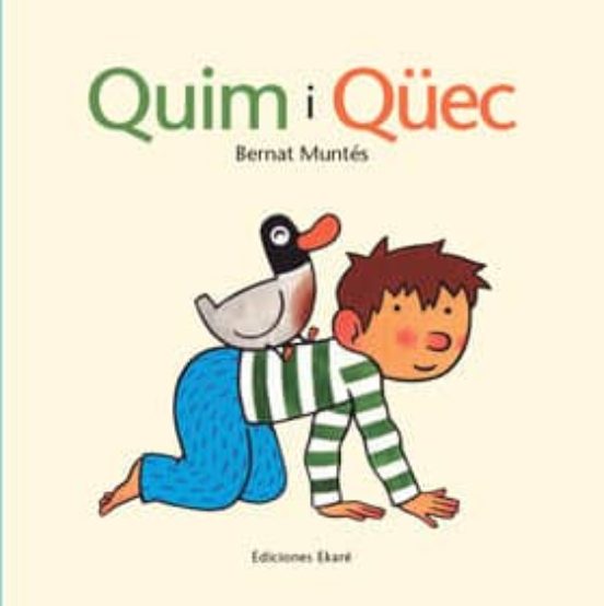 Quim I Qüec