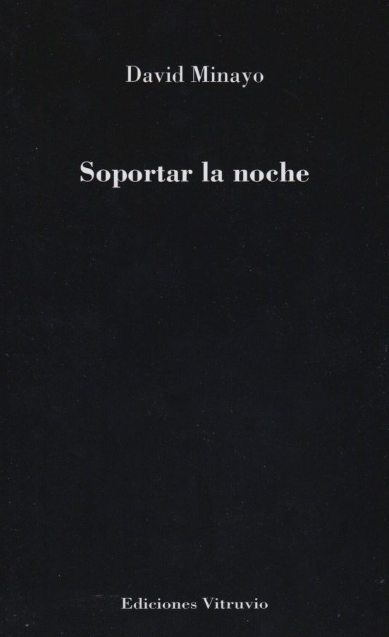 Soportar La Noche