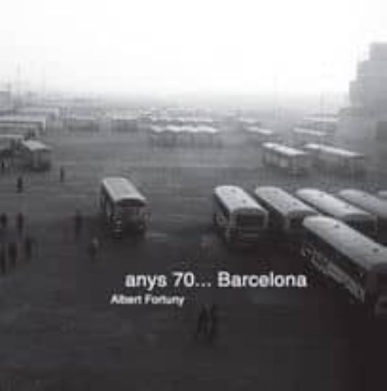Anys 70... Barcelona