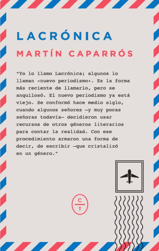 Lacronica