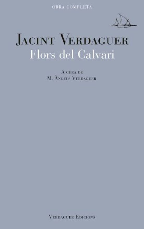 Flors Del Calvari