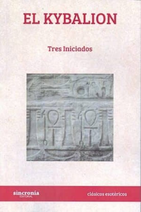 El Kybalion