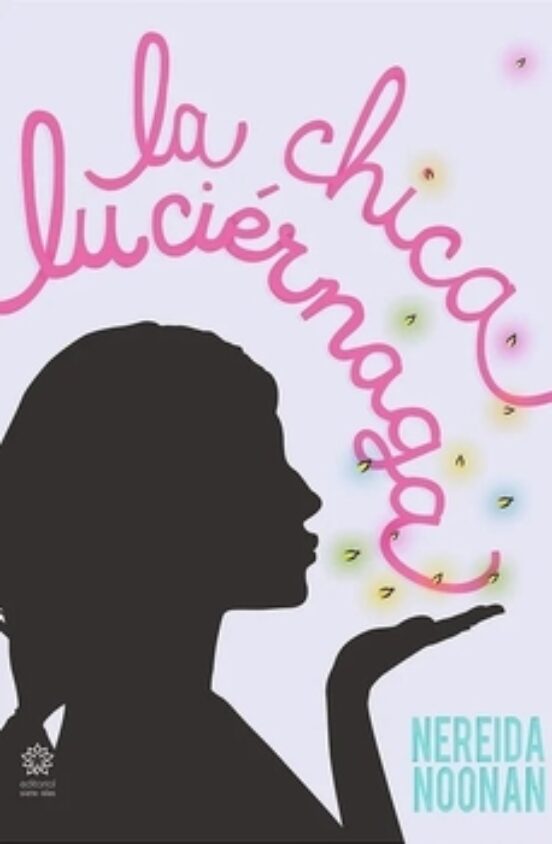 La Chica Luciérnaga