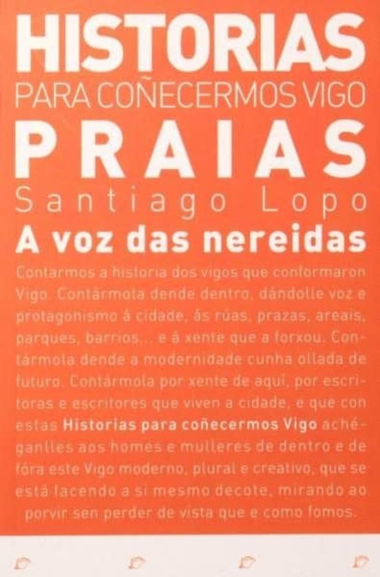 A Voz Das Nereidas