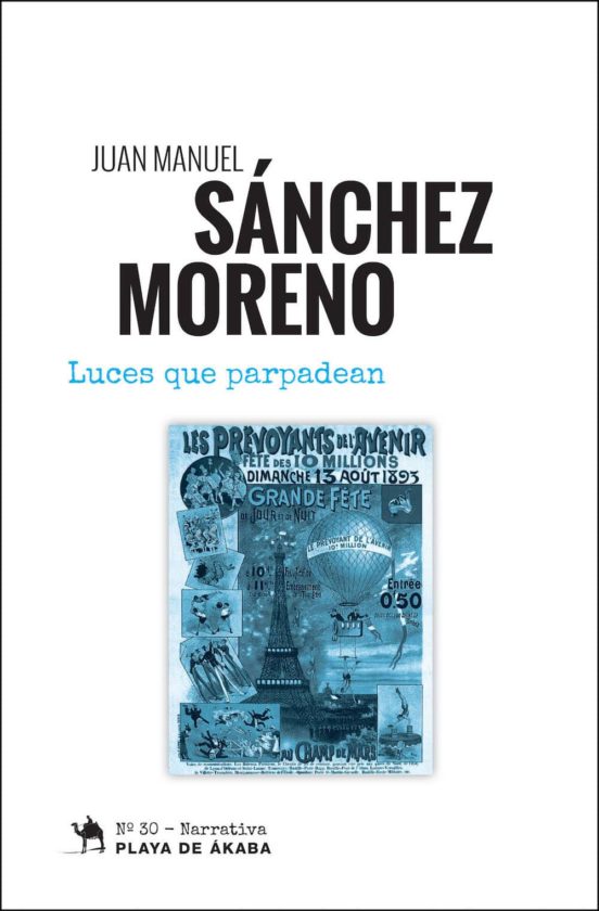 Luces Que Parpadean
