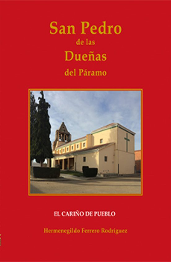 San Pedro De Las Dueñas Del Páramo