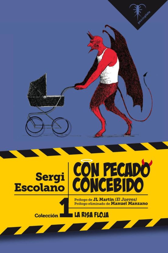 Con Pecado Concebido