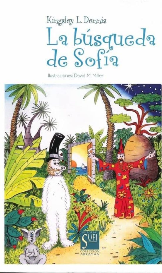 La Búsqueda De Sofía
