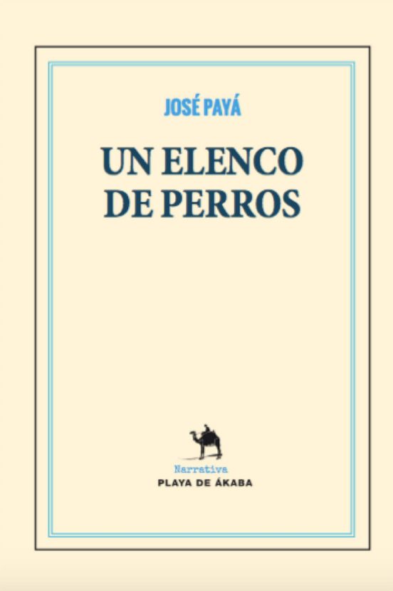 Un Elenco De Perros
